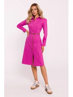 Denné šaty model 199664 Moe