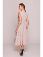 Večerné šaty model 214665 Stylove