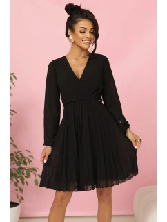 Večerné šaty model 215828 Numoco