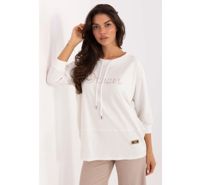 Blúzka model 218391 Relevantnosť Blúzka model 218391 Relevantnosť