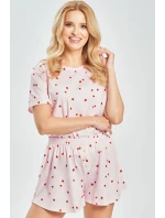 Pyžamo model 223678 Taro Pyžamo model 223678 Taro