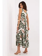 Denné šaty model 227229 Taliansko Moda