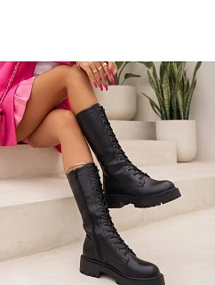 Horské topánky model 231289 Solea