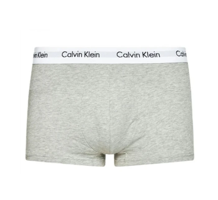Boxerky Low Rise Trunk M model 20117814 - Calvin Klein Boxerky Low Rise Trunk M model 20117814 - Calvin Klein