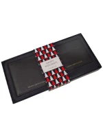 Tommy Hilfiger Gp Cc Holder a mini peňaženka darčeková sada AM0AM10433