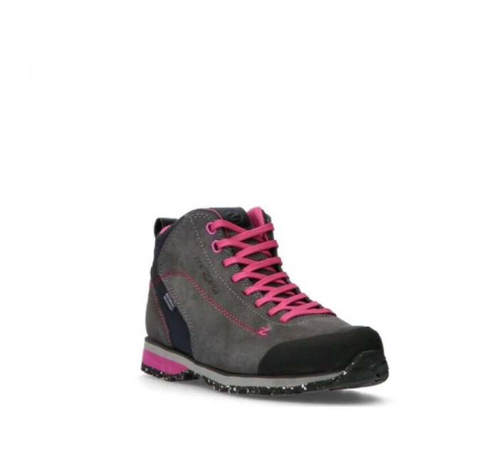 Mid W dámské trekové boty model 20880888 - TREZETA Mid W dámské trekové boty model 20880888 - TREZETA