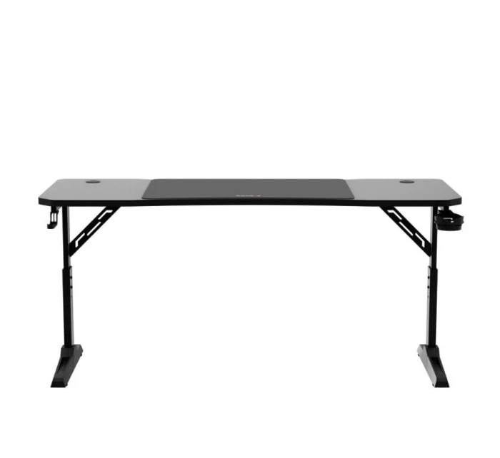 Herný stôl Huzaro Hero 4.6 Black Herný stôl Huzaro Hero 4.6 Black