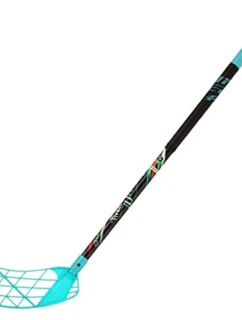 UNIHOC AIRTEK STICK 70CM MODRÁ PRE ĽAVÁKOV