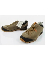 Trekové topánky Aku Bellamont 3 GTX green