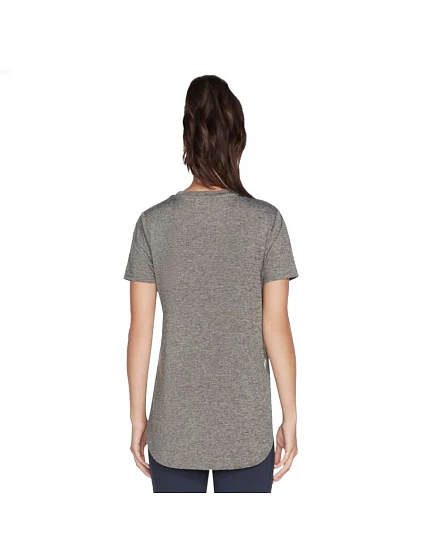 Diamond Tee Černé XS model 22399330 - Skechers Diamond Tee Černé XS model 22399330 - Skechers