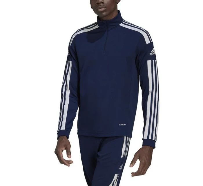 Pánsky tréningový top Squadra 21 M HC6283 - Adidas