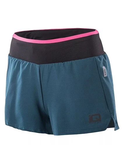 Cross The Line Shorts W model 20274185 - IQ Cross The Line Shorts W model 20274185 - IQ