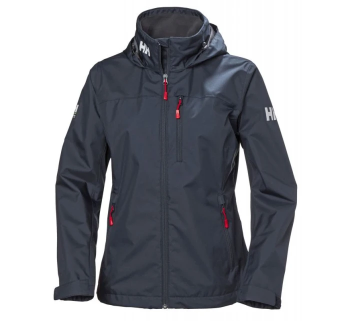 Crew Bunda s kapucí W model 18698908 - Helly Hansen