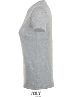 SOL'S Regent Women Dámske tričko 25.1825 šedá melírovaná SOL'S Regent Women Dámske tričko 25.1825 šedá melírovaná