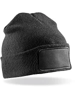 RC Thinsulate™ pletená čepice 28. black model 22424956 - Result Headwear