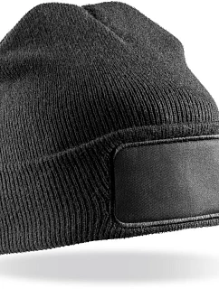 RC Thinsulate™ pletená čepice 28. black model 22424956 - Result Headwear