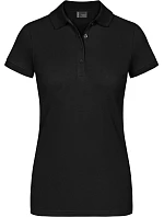 Dámské pracovní piqué polo EXCD 40. graphite model 22516535 - Promodoro Dámské pracovní piqué polo EXCD 40. graphite model 22516535 - Promodoro
