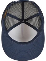 6006 5 panelová Trucker kšiltovka navy model 22482346 - Flexfit 6006 5 panelová Trucker kšiltovka navy model 22482346 - Flexfit
