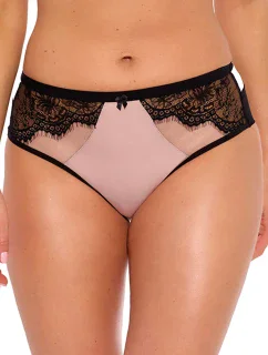 Gaia 1274B Frida farba: čierna a ružová