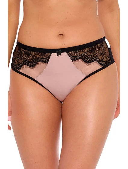 Gaia 1274B Frida farba: čierna a ružová Gaia 1274B Frida farba: čierna a ružová