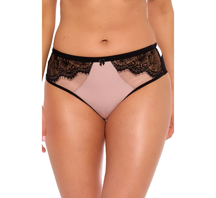 Gaia 1274B Frida farba: čierna a ružová Gaia 1274B Frida farba: čierna a ružová