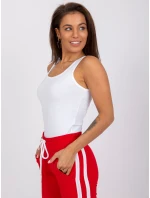 Dámsky top BR TP 2127.89 biela