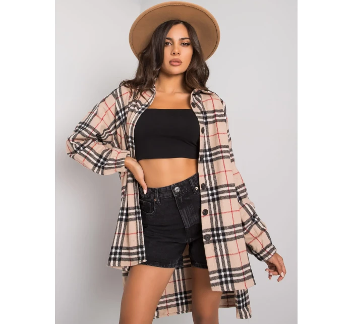 EM KS 180 tričko 2.97 béžová EM KS 180 tričko 2.97 béžová