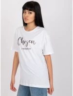 T shirt HB TS model 20206436 biały - FPrice