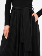 Sukňa IT SD 21081.18 čierna