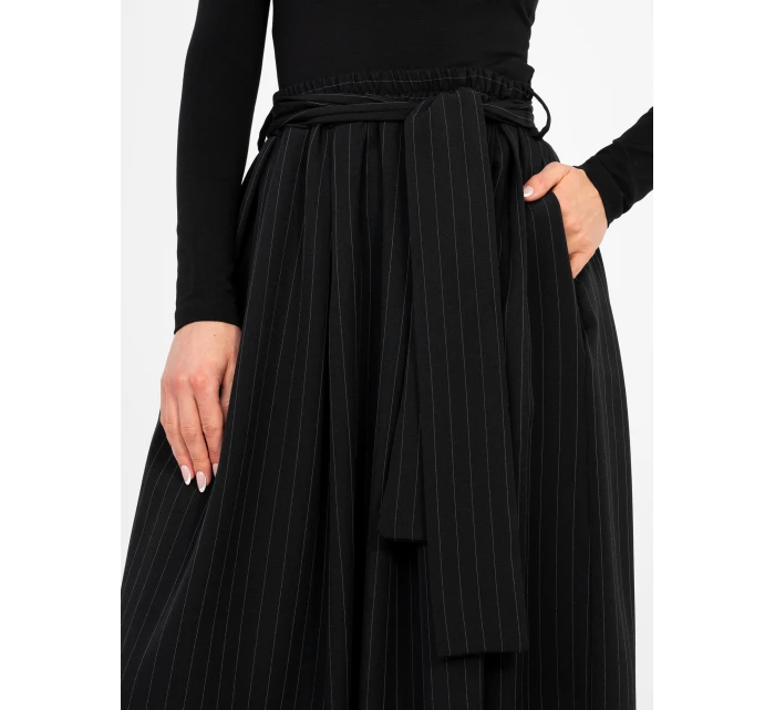 Sukňa IT SD 21081.18 čierna