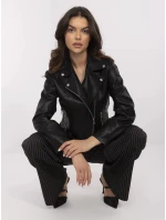 Bunda MBM KR R 2706.69 čierna