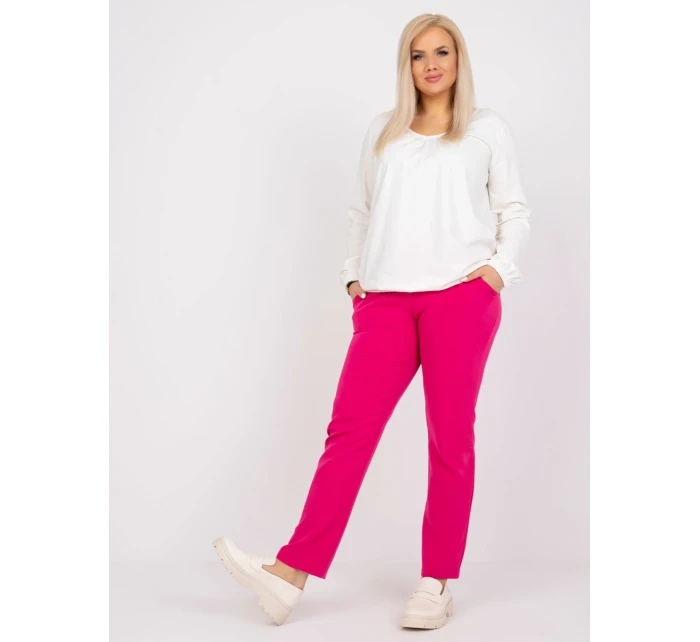 Blúzka RV BZ 6332.53P ecru