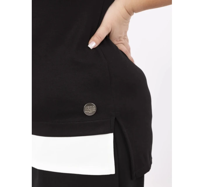 Bluzka RV BZ model 21072565 czarny - FPrice