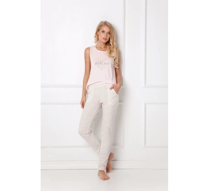 Priscilla Dlhé pyžamo - Aruelle Priscilla Dlhé pyžamo - Aruelle