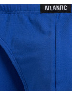 Pánske nohavičky ATLANTIC Mini 3Pack - viacfarebné