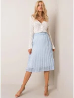 Dámská sukně model 16161108 - FPrice Dámská sukně model 16161108 - FPrice