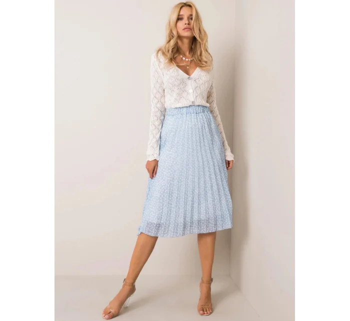 Dámská sukně model 16161108 - FPrice Dámská sukně model 16161108 - FPrice