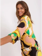 Dámské sako DHJ MA Rosa Rossa model 20930160 - FPrice Dámské sako DHJ MA Rosa Rossa model 20930160 - FPrice