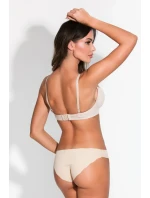 LASEROVÉ NOHAVIČKY SENSE 13004 BEIGE