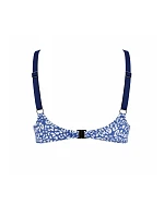 PLAVKOVÁ PODPRSENKA BLUE PANTHER model 22072603 - MEDIOLANO