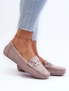 Mokasíny model 196393 Step in style