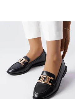 Mokasíny model 207912 Solea