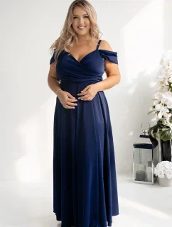 Dlhé šaty model 208857 With You