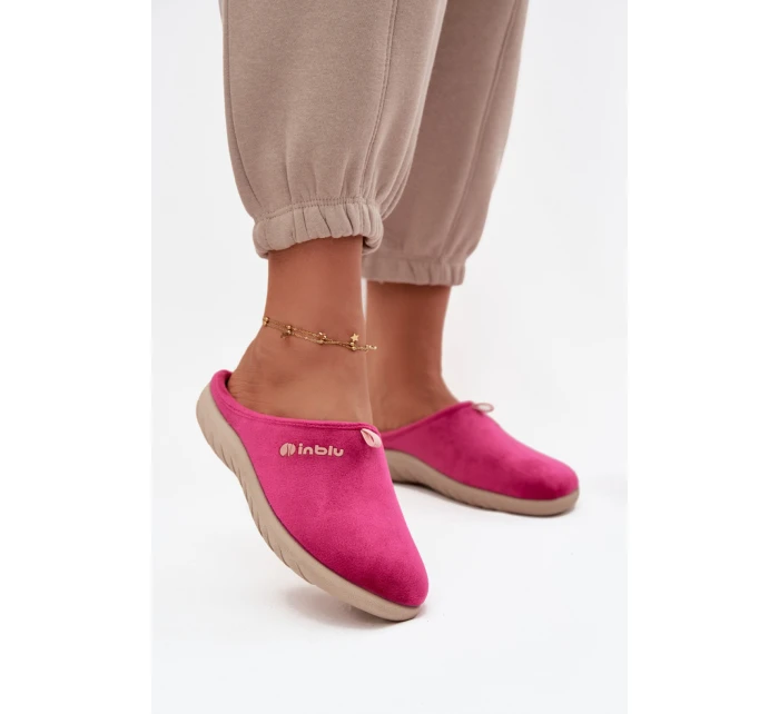 Papuče model 220067 Step in style Papuče model 220067 Step in style