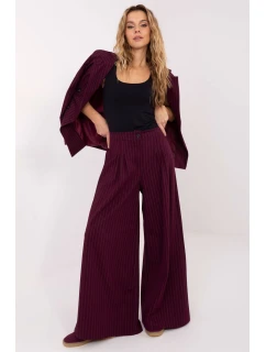 Dámske nohavice model 221428 Rue Paris