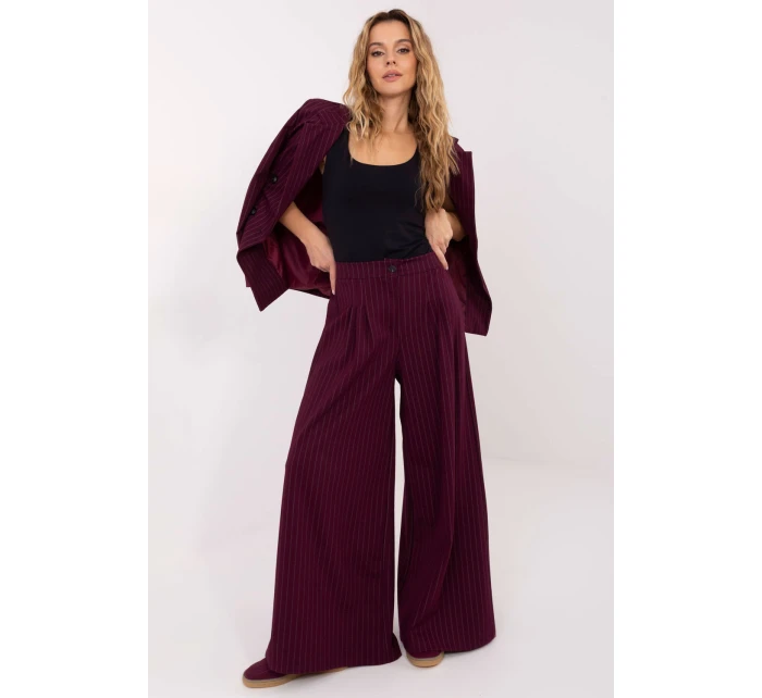 Dámske nohavice model 221428 Rue Paris