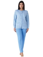 Dámske pyžamo Karelpiu KF7019 Dámske pyžamo Karelpiu KF7019