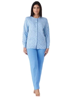 Dámske pyžamo Karelpiu KF7019