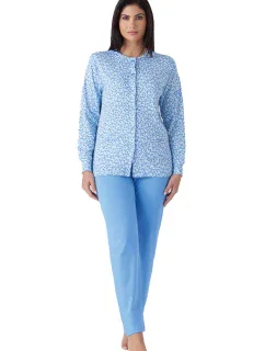 Dámské pyžamo model 20870695 - Karelpiu
