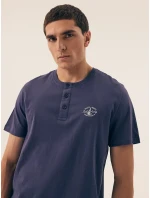 Pánské pyžamo kr/r M2XL model 20799595 - Henderson Pánské pyžamo kr/r M2XL model 20799595 - Henderson